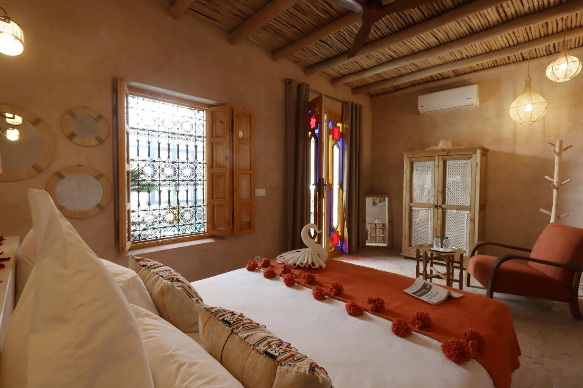 Riad Darchica Марракеш Екстер'єр фото